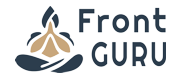 FrontGuru logó